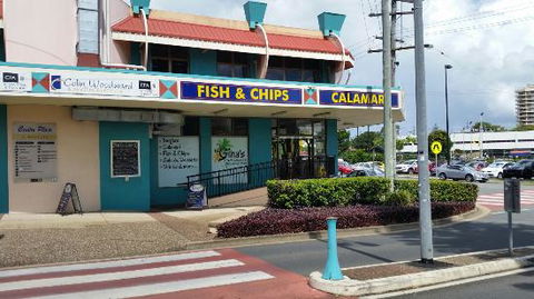 Tata Gina's - Accommodation Gladstone 0