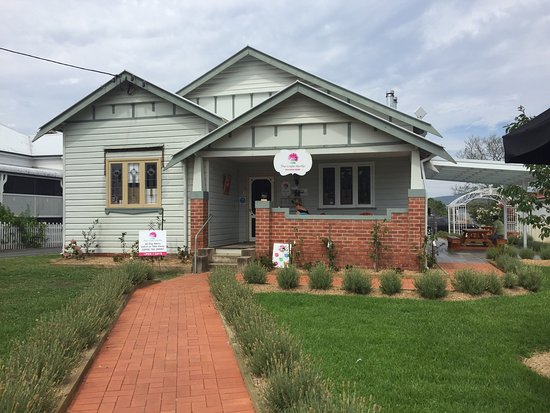 Stroud NSW Accommodation Gladstone