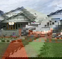 The Crepe Myrtle Tea and Coffee Rooms - Accommodation Gladstone