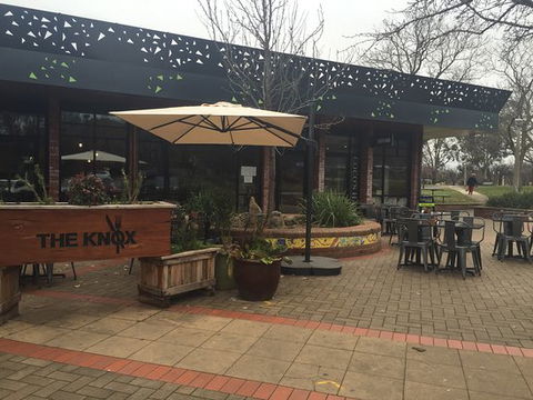 The Knox Made In Watson - Accommodation Gladstone 0