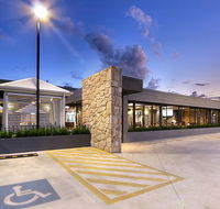 The Kooringal Hotel - Accommodation Gladstone