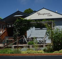 The Ploughman Cafe - Accommodation Gladstone
