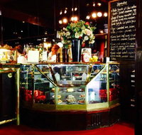 Tilley's Devine Cafe Gallery - Accommodation Gladstone
