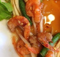 Two Sisters Lao Thai Restaurant - Accommodation Gladstone