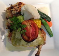 Wisemans Ferry Bowling Club Bistro - Accommodation Gladstone