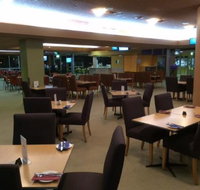 Yowani Bistro  Yowani Country Club - Accommodation Gladstone