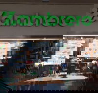 Zambrero - Accommodation Gladstone