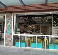 Zehni's Turkish Kitchen - Accommodation Gladstone
