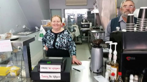 Bagel Cafe - Accommodation Gladstone 0