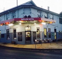 Batlow Hotel - Accommodation Gladstone
