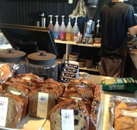 Bean Roasted Espresso Bars - Accommodation Gladstone