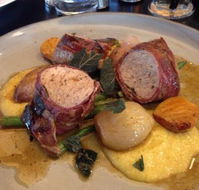 Belluci's Trattoria - Accommodation Gladstone