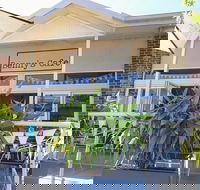 Bennys cafe