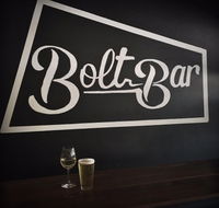 Bolt Bar - Accommodation Gladstone