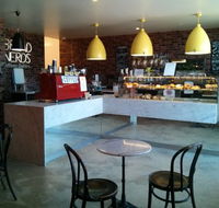 Bread Nerds - Accommodation Gladstone