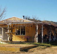 Bredbo Pizzeria - Accommodation Gladstone