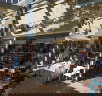 Brewbar Cafe - Accommodation Gladstone