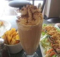 Brewsters Cafe - Accommodation Gladstone