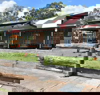 Bulga Tavern - Accommodation Gladstone