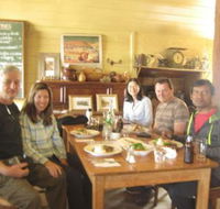 Cafe Sofala - Accommodation Gladstone