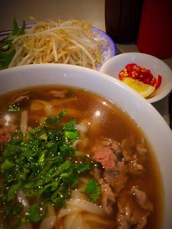 Can Tho Vietnamese & Chinese Restaurant - Accommodation Gladstone 0