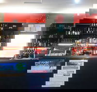 Chalisa Indian Restaurant - Accommodation Gladstone