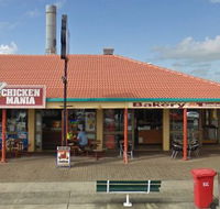 Chicken Mania - Accommodation Gladstone
