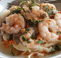 Choices Vietnamese Restaurant - Accommodation Gladstone