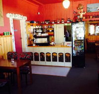 Coffee and More - Accommodation Gladstone