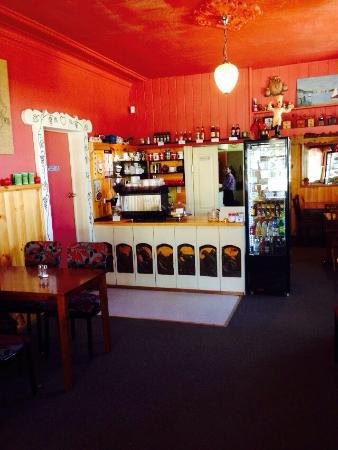 Coffee And More - Accommodation Gladstone 0