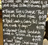 Coffee Guru - Vincentia - Accommodation Gladstone