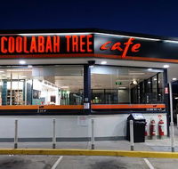 Coolabah Tree Cafe - Accommodation Gladstone