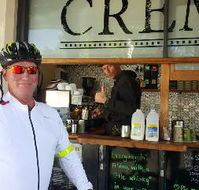 Crema on George - Accommodation Gladstone