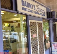 Danny's Bakery - Accommodation Gladstone