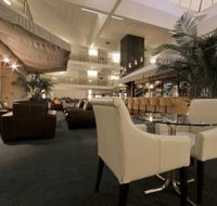 Diplomat Bar  Grill - Accommodation Gladstone