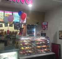 Donut King - Accommodation Gladstone