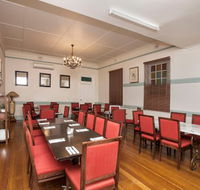 Erringhi Hotel - Accommodation Gladstone