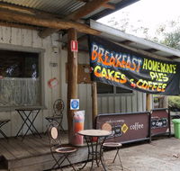 Fitzroy Falls General Store - Accommodation Gladstone