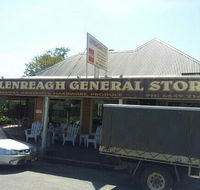 Glenreagh General Store - Accommodation Gladstone