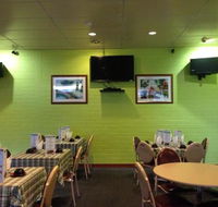 Green Bamboo Vietnamese Restaurant - Accommodation Gladstone