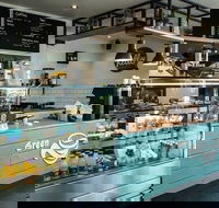 Green Coast Coffee Australia - Accommodation Gladstone