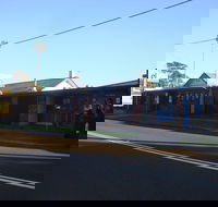 Greenwell Point Hotel - The Bistro and Pizza Bar