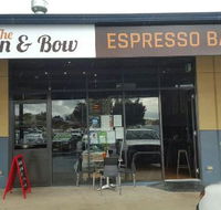 Hen And Bow Espresso Bar - Accommodation Gladstone