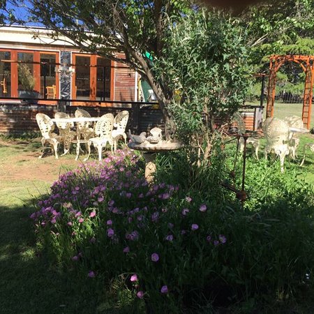 Spring Flat NSW Accommodation Gladstone