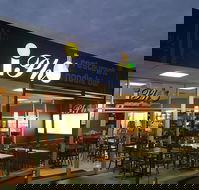 I Pho Restaurant  Noodle Bar - Accommodation Gladstone