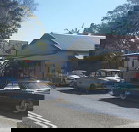 Idle In Cafe - Accommodation Gladstone