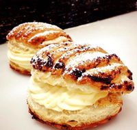 Italian Continental Bakery - Accommodation Gladstone