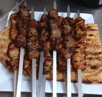 Kabul Kebab House - Accommodation Gladstone