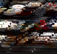 Kangaroo Valley Bakery - Accommodation Gladstone
