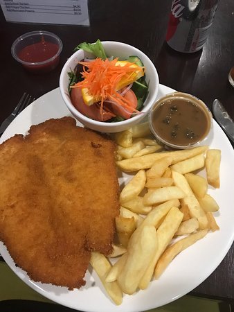 Stanford Merthyr NSW Accommodation Gladstone